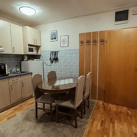 Jelena Appartement *