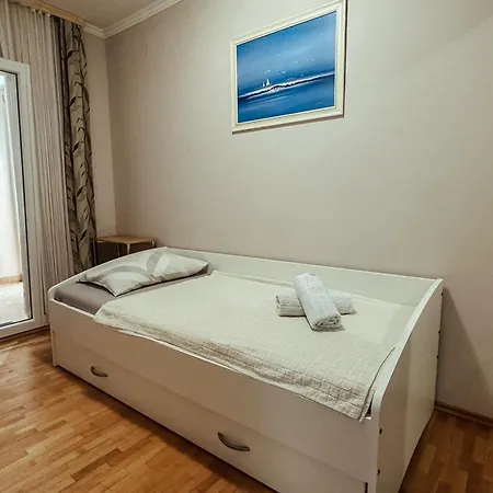 Appartement Jelena Opatija