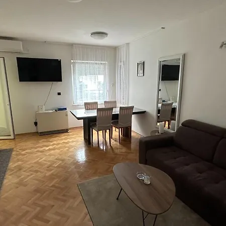 Jelena Appartement Opatija