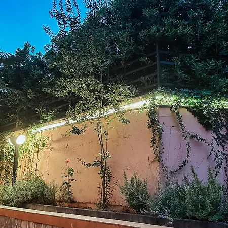 Jelena Appartement