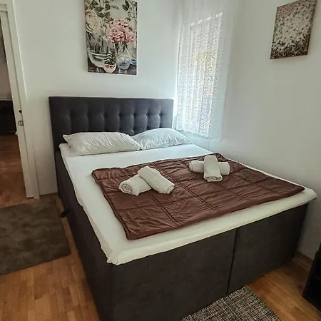 Jelena Appartement *