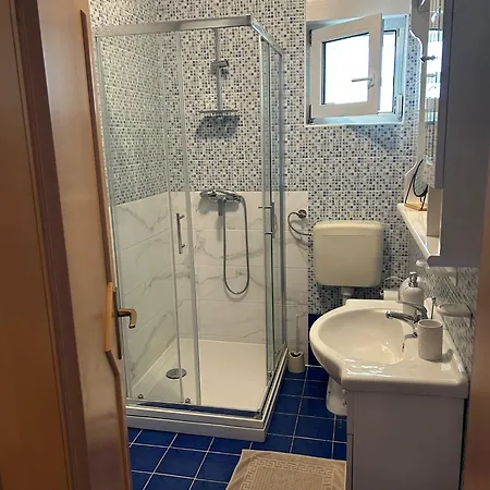 Jelena Appartement Opatija