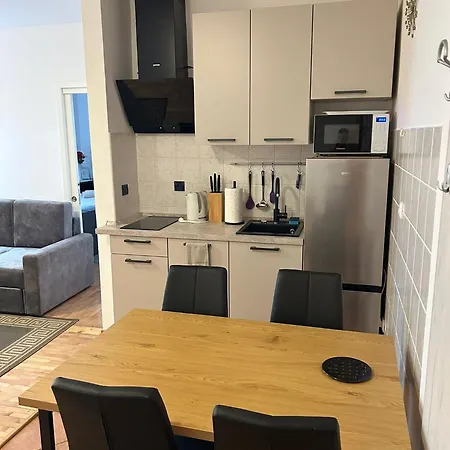 Jelena Appartement