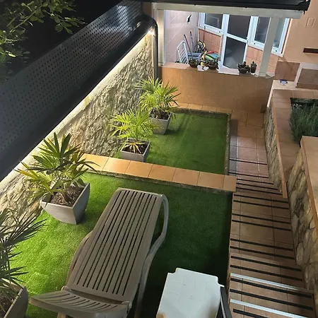 Appartement Jelena *