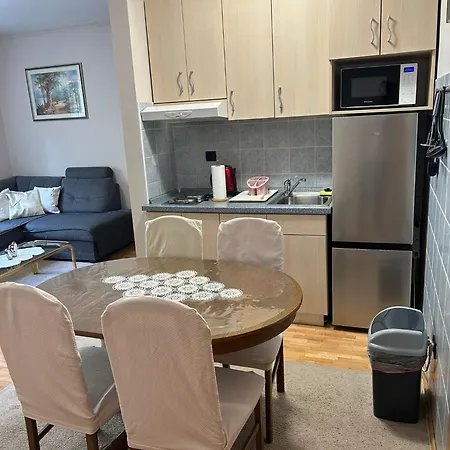 Appartement Jelena *