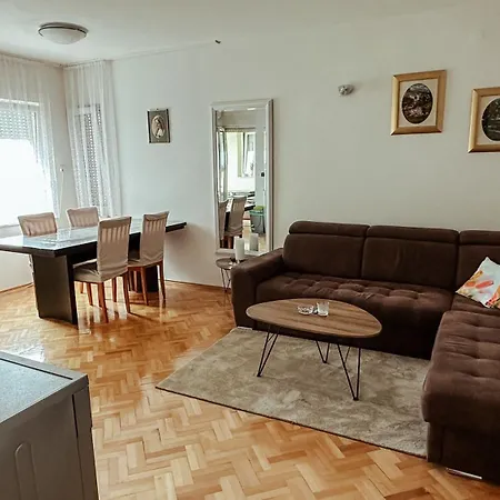 Apartmán Jelena