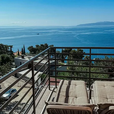 Apartmán Jelena Opatija