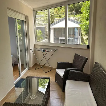 Apartmán Jelena