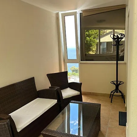 Apartmán Jelena Opatija