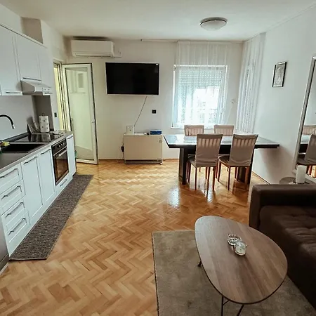 Appartement Jelena