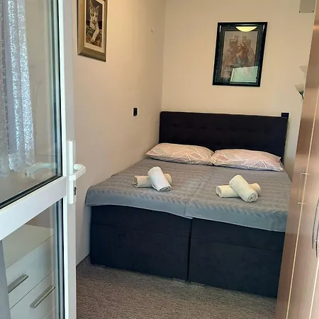 Appartement Jelena