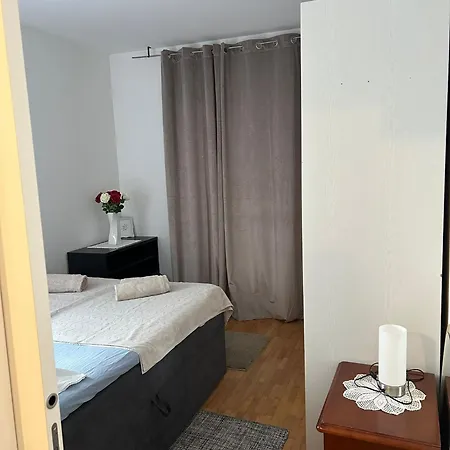 Jelena Appartement *