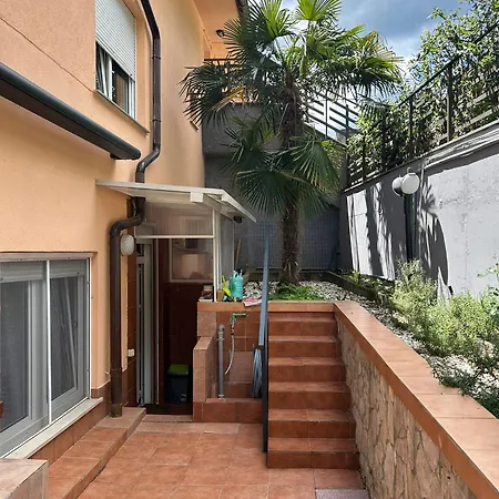 Jelena Appartement Opatija