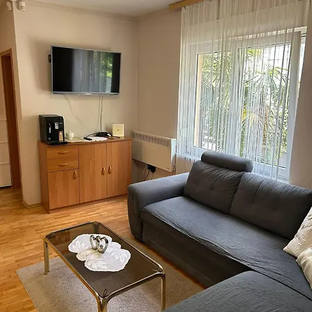 Jelena Appartement Opatija
